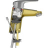 Смеситель для раковины IDEAL STANDARD Ceraflex B1707AA